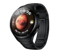 QSYJCCXD Cinturino di lusso in titanio per orologio gt 4 46mm banda gt 4 pro 3 ultimate hono