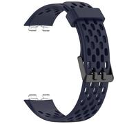 QSYJCCXD Cinturino in Silicone per Banda 9 8 sostituti di orologeria Sportiva per Braccialetto 8 9 NFC Wristband Smart Watch Accessori