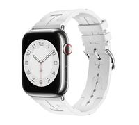 QSYJCCXD FKM Watch Band per banda 49 mm 45 mm 44 mm fluorobber di guardia 10 ° 46 mm 42 mm Cinturino impermeabile
