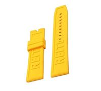 QSYJCCXD Guarda gli accessori della banda adatti per la serie maschi e donne guardano cinghie con fibbia per perno 22 24mm