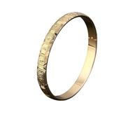 QSYJCCXD Nuovo 2025 Unisex 8Mm 4Pcs Del Braccialetto Dei Monili Duabi Etiope Oro Braccialetti & Braccialetti Decorazione Lusso Con Per Voi Accessori Trendy Creativo Per Donne E Uomini