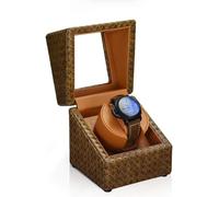QSYJCCXD Orologio Automatico Orologio Orologio Vento Shaker Orologio Meccanico Mini Orologio Orologio avvergente Automatico Import Watch Box Watch boxpresent