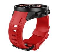 QSYJCCXD Per 9 band soft silicone watch cinghia per 9 gps baroy watch band sports for men women women