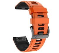 QSYJCCXD Per Fenix 8 Watch Band per Fenix 6/Fenix 5/Fenix 5 Plus/Fenix 7/Forerunner 935/Forerunner 945/Avvicinamento S60/Quatix 5