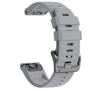 QSYJCCXD Per Fenix 8 WatchBands Band 22mm per Fenix 7/Fenix 6 Pro/Fenix 5/Fenix 5 Plus/Forerunner 935/Forerunner 945/Approccio S60/Quatix 5