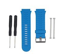 QSYJCCXD Silicone Smart Watch Band Strap per Forerunner 920xt/920 XT Watch Bunning Cycle Cycle Training Sport Fashion Wristband