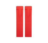 QSYJCCXD Sports soft silicony watch band per cinghia tissot T048.417 Watch Band T-RACE T-Sports Canda di orologeria Bracciale Impossibile in gomma morbida a morbida 21mm 20mm
