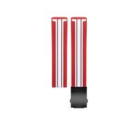 QSYJCCXD Sports soft silicony watch band per cinghia tissot T048.417 Watch Band T-RACE T-Sports Canda di orologeria Bracciale Impossibile in gomma morbida a morbida 21mm 20mm