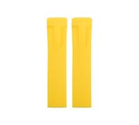 QSYJCCXD Sports soft silicony watch band per cinghia tissot T048.417 Watch Band T-RACE T-Sports Canda di orologeria Bracciale Impossibile in gomma morbida a morbida 21mm 20mm