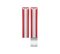 QSYJCCXD Sports soft silicony watch band per cinghia tissot T048.417 Watch Band T-RACE T-Sports Canda di orologeria Bracciale Impossibile in gomma morbida a morbida 21mm 20mm