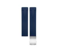 QSYJCCXD Sports soft silicony watch band per cinghia tissot T048.417 Watch Band T-RACE T-Sports Canda di orologeria Bracciale Impossibile in gomma morbida a morbida 21mm 20mm