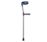 QSYJCCXD Stampelle Portatili, Adulti disabili per disabili Anziani Pieghevoli a Piedi a Piedi stampelle di Supporto per lesioni Dopo lesioni o Interventi Chirurgici interessanti