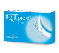QT Prost - Integratore Benessere Prostata Confezione 20 Capsule