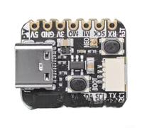 QT Py RP2040 Scheda di sviluppo per stemma QT I2C USB-C 5V MCU compatto per robotica e sensori