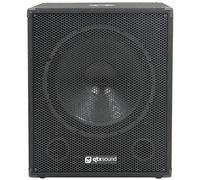 QT15SA Active Sub 15", 600W