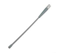 QT450GT TNC-J 450-470MHz 4dBi per ricevitore GPS S82 S86 per Hi-Target V30 F61 Grigio 30 cm