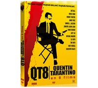 QT8 - Quentin Tarantino en 8 Films