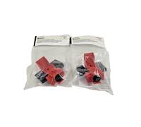 (Qtà. 2) Brady 65329 Blocco Circuitale Oversized Clamp-On 480/600VAC