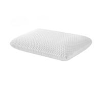 QTANZIQI Cuscino in Memory Foam Cuscino in Memory Foam Fibra Delicata sulla Pelle a Rimbalzo Lento Pane per Hotel Singolo Cura del Collo cervicale per Il Collo (Cubo d'Acqua, 70x40x13 cm)