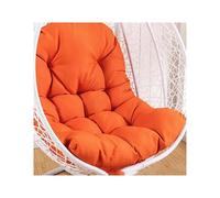 QTANZIQI Cuscino per Sedia sospesa da Esterno: Cuscini per mobili da Giardino Cuscini per cestello Altalena Cuscini per Sedia da Patio per Il Massimo Comfort e Stile