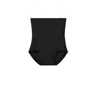 QTANZIQI Funzionalità di Controllo delle Donne Pancia - corpiconeria a Colori Solidi Brack High Waist Batting Knickers, Estate Slip Slip di Seta di Ghiaccio Traspirante Biancheria Intima