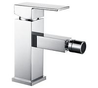 QTANZIQI Kit spruzzatore per Bidet Portatile in Ottone per Bagno, Set di rubinetti monocomando con Miscelatore Acqua Calda e Fredda