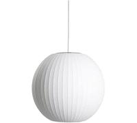 QTANZIQI Lampada a Sospensione a Forma di Lanterna Bianca Lampada a Sospensione a soffitto in Seta con lampadario in Tessuto sferico a 1 Luce per Soggiorno Camera da Letto Hotel Hall Cafe Dimensioni: