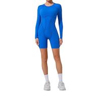 QTANZIQI tutela Shapewear Sports Fitness Giuntura Che Si muove Un Pezzo di Bellezza di Bellezza di Bellezza di Bellezza.