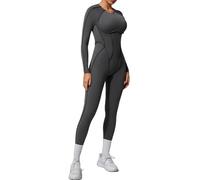 QTANZIQI tutela Shapewear Sports Fitness Giuntura Che Si muove Un Pezzo di Bellezza di Bellezza di Bellezza di Bellezza.