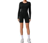 QTANZIQI tutela Shapewear Sports Fitness Giuntura Che Si muove Un Pezzo di Bellezza di Bellezza di Bellezza di Bellezza.