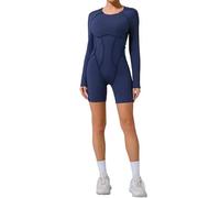 QTANZIQI tutela Shapewear Sports Fitness Giuntura Che Si muove Un Pezzo di Bellezza di Bellezza di Bellezza di Bellezza.