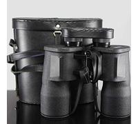QTANZIQI Ultra HD, Binocolo per Adulti, Binocolo Binocolo Binocolo Pieghevole Compatto Binocolo Pieghevole per Esterno 10X50 Alta Definizione A Small T