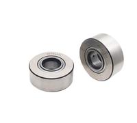 QTAZMJPB 1 PZ Supporto pesante/cuscinetto a rulli di supporto NU /NUTR1542 diametro interno 15 diametro esterno 42 spessore 19mm. (NUTR1535 15X35X19)