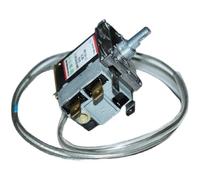 QTAZMJPB 1PCS WPFE3A-L2 Termostato for Frigorifero con Controllo Meccanico della Temperatura for Frigorifero con vetrina refrigerata