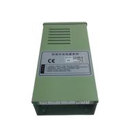 QTAZMJPB Alimentatore commutabile Speciale Antipioggia a LED 24v500w Alimentatore Antipioggia for Illuminazione Tecnica Esterna FYS-500-24