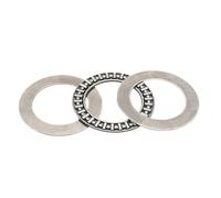 QTAZMJPB Cuscinetto assiale piano AXK6085/6590/7095/75100/80105/85110/90120/100135/110145/120155/130170/140180/150190/1602000+2AS (AX). K7095)