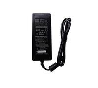 QTAZMJPB GC160A24-R7B 160W 5.89A 27.2V Caricabatteria for Batteria al Piombo/ioni di Litio 2 stadi di Carica Connettore DIN di Alimentazione a 4 Pin