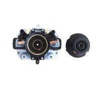 QTAZMJPB Termostato Elettrico termostatico for bollitore for YM-K1501/Pro U1501 U1502 Strix Accoppiatore di Collegamento