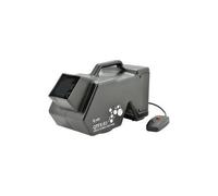QTFX-B3 QTX Macchina Per Bolle Di Sapone Mega
