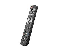 qtimber Telecomando Universale per LG One For All URC 1911 #manufacturer # 2.79 x 32.51 x 14 cm