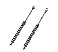QTIPY Motore Auto Supporto Sollevamento 2 Pz Cofano Struts Sollevare Molla A Gas Supporto Ammortizzatore A Gas Bar per BMW E30 318i 325i M3 Molle A Gas