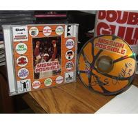 QTMC/JYD Project - Mission Possible (US Import)