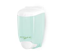 QTS Italy E-SO/1R-S Dispenser di Sapone a Rabbocco Diretto, 1000 ml