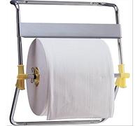 Qts - Pz. 1 dispenser murale bianco29x46x53cm 4096 / mb