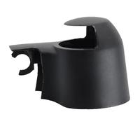 QTSAVXDD Ugello Tergicristalli Compatibile con per Doubleback per Caravelle per California 2003-2015 Tappo del Bilanciere del Braccio Tergicristallo Posteriore Ugello Lavavetri(1pcs Rear cap)