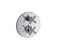 QTV013CR Miscelatore termostatico incasso doccia 1 uscita QUATTRO PAFFONI