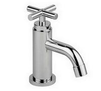 QTV090CR Rubinetto lavabo 1/2 alto QUATTRO PAFFONI