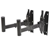 Qtx 129.097uk regolabile speaker staffa