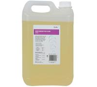 Qtx - 160.588UK - Fluido Per Nebbia Di Alta Qualità E Media Densità - 5L
