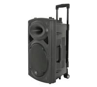 QTX 178.846UK QR15PA ALTAVOZ ACTIVO
